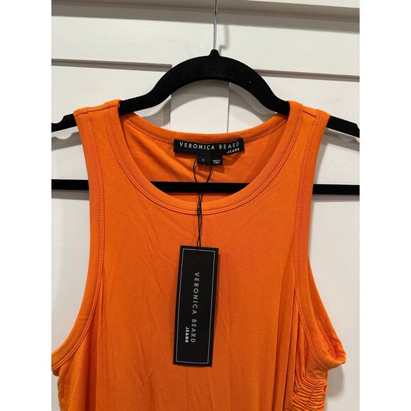 NWT Veronica Beard Haylee Dress Size S - Picture 4 of 8